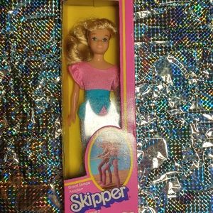 1983 Great Shape Aerobic Skipper